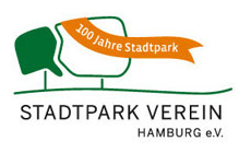 Logo Stadtparkverein